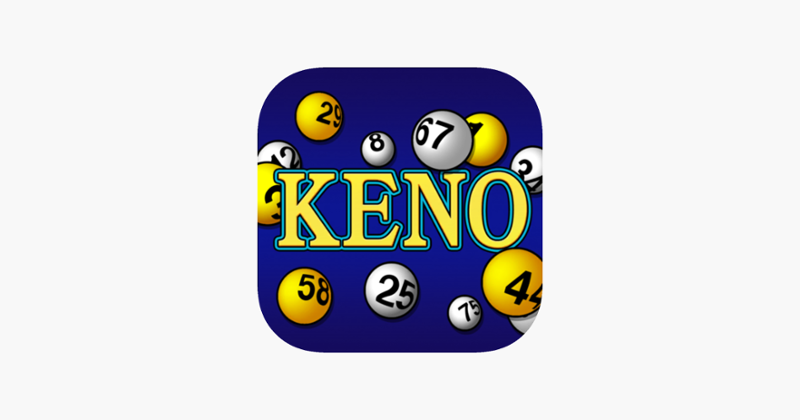 Keno Games with Cleopatra Game Cover