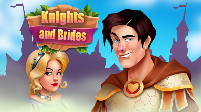 Knights and Brides Game Cover