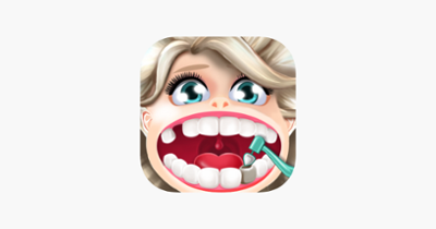 Little Dentist - Fun games Image