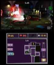 Luigi's Mansion: Dark Moon Image