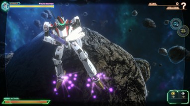 Macross: Shooting Insight Image