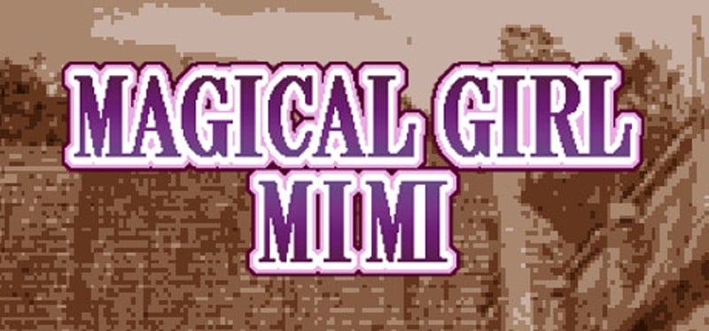 MagicalGirl Mimi Game Cover