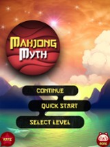 Mahjong Myth Image