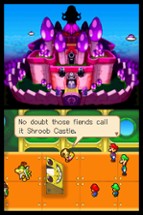 Mario & Luigi: Partners in Time Image