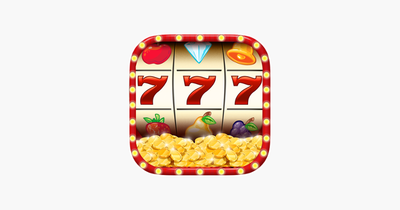 Mega Jackpot Slots 777 Game Cover