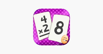 Multiplication Flash Cards Games Fun Math Problems Image
