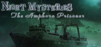 Night Mysteries: The Amphora Prisoner Image