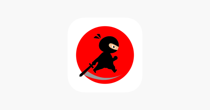 Ninja Rush!! Game Cover