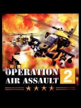 Operation Air Assault 2 Image