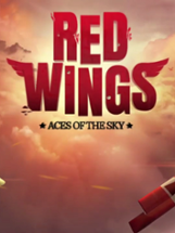 Red Wings: Aces of the Sky Image