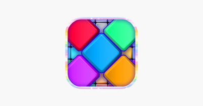 Renkli Bloklar Image