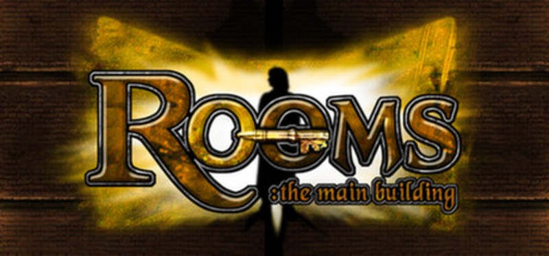 Rooms: The Main Building Game Cover