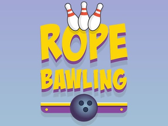 Rope Bawling Game Cover