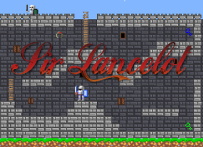 Sir Lancelot Image