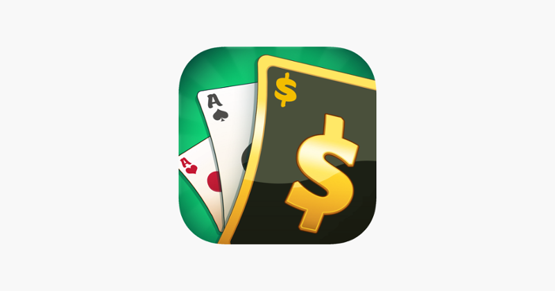 Solitaire Cash Game Cover