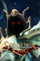 Sorcerer King Image