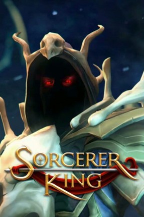 Sorcerer King Game Cover