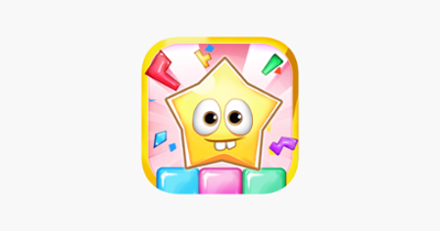 Star Candy - Little Star Puzzle Tower Image