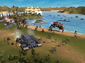 Supreme Commander: Forged Alliance Image