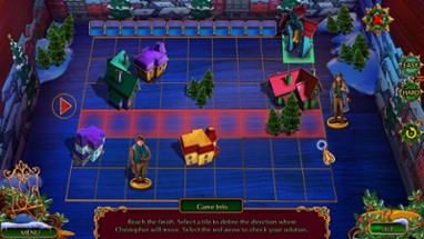 The Christmas Spirit: Grimm Tales Collector's Edition Image