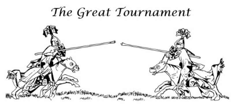 The Great Tournament Game Cover