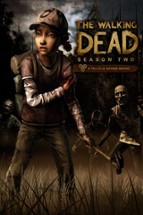 The Walking Dead: Season 2 Image