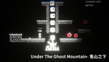 Under The Ghost Mountain Image