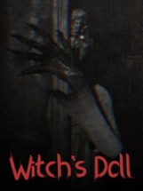 Witch's Doll Image
