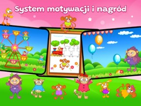 123 Games Playground for Kids Image