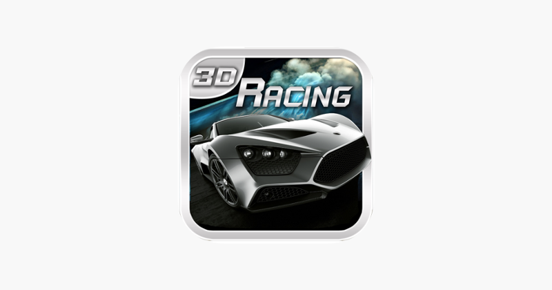 ` Action Car Highway Racing 3D - Most Wanted Speed Racer Game Cover