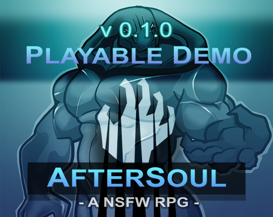 Aftersoul Game Cover