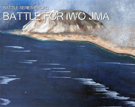 Battle for Iwo Jima Image