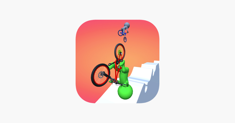 Bike Flip! Game Cover