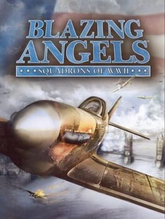 Blazing Angels: Squadrons of WWII Game Cover