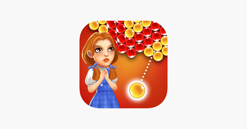 Bubble Shooter Pop Classic Game Cover