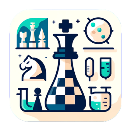 Chess Lab Game Cover