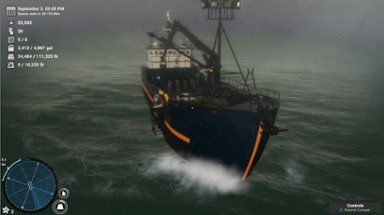 Deadliest Catch: The Game Image