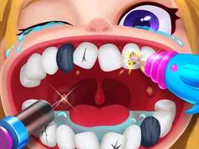 Dental Care Game Image