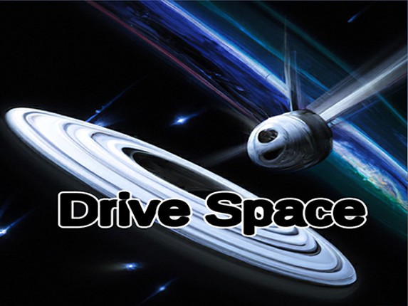 Drive Space Game Cover