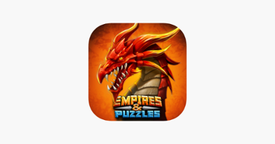 Empires &amp; Puzzles: Match 3 RPG Image