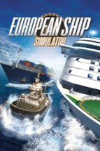 European Ship Simulator Image
