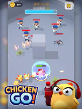Chicken GO! Image