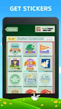 Spider Solitaire Deluxe® 2 Image
