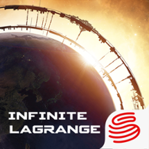 Infinite Lagrange Image