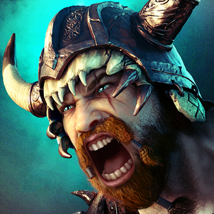 Vikings: War of Clans Game Cover