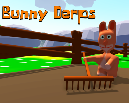 Bunny Derps Game Cover