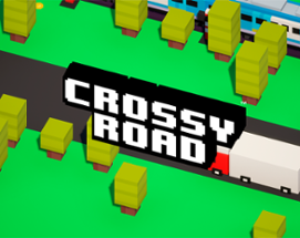 Crossy Road? Image