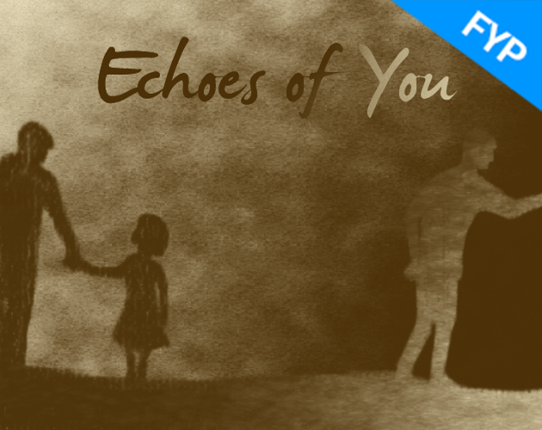 Echoes of You Game Cover