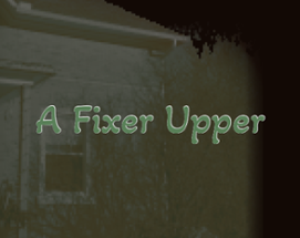 A Fixer Upper Image