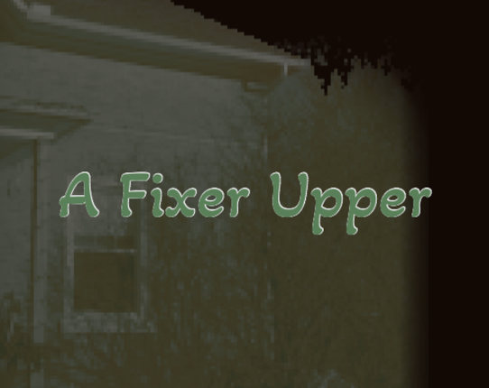 A Fixer Upper Game Cover